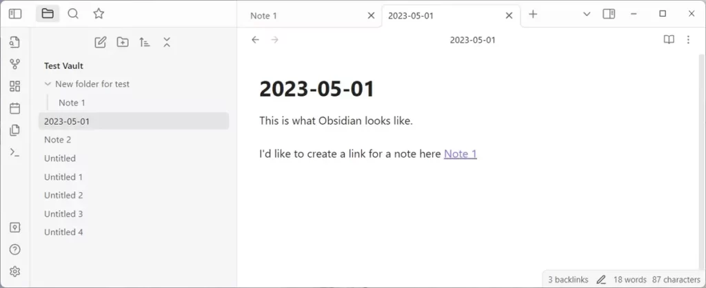 A experiência fora da caixa da Obsidian pode parecer decepcionante, embora alguns possam preferir sua abordagem sem sentido.