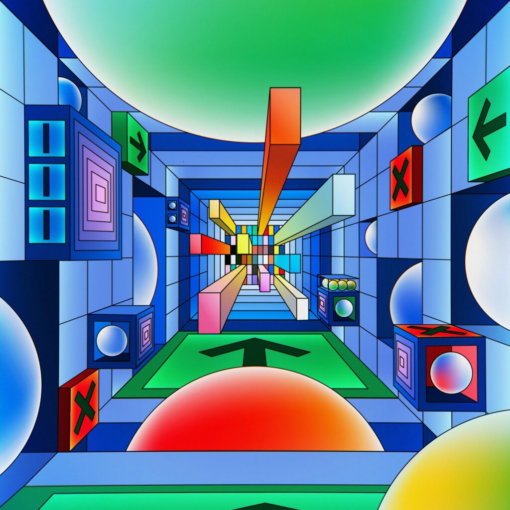 Ai-Generated-Images-Compared-What-Is-Ai-Art-233-1024X1024-1-1 A qualidade das imagens geradas por IA melhorou significativamente nos últimos anos devido aos avanços na aprendizagem de máquina.