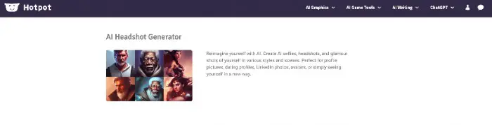 Image-15 HotPot.AI é um gerador de avatar com IA