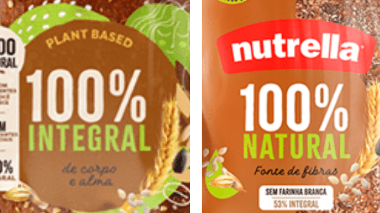 Embalagem-De-Pao-Da-Nutrella-Perde-Embalagem-100-Integral-E-Vira-100-Natural-1686856561245_V2_750X421-1 Nutrella - Reprodução - Reprodução