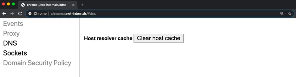 Clear-Dns-Chrome-1 limpar o dns no google chrome