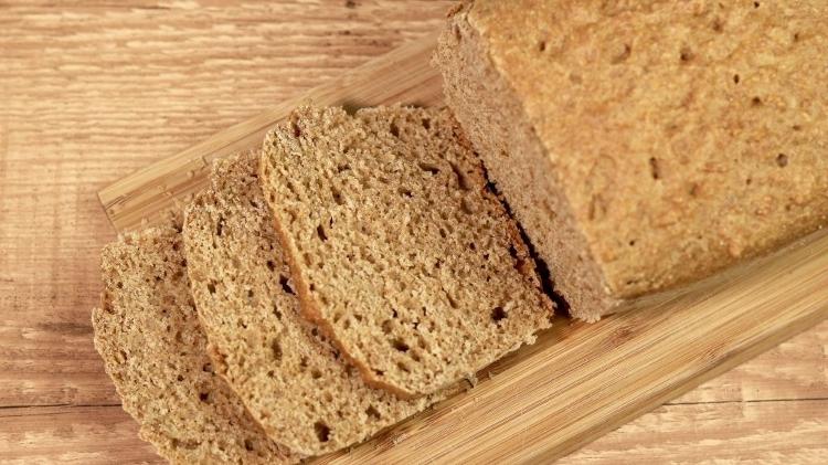 Pão integral - Léo Avesani - Léo Avesani