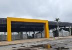 Espaço onde será realizado o Fórum das Cadeias Produtivas