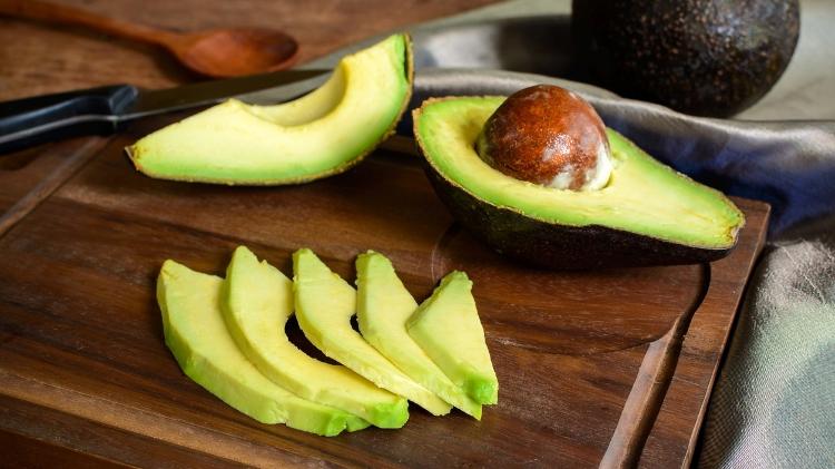 Abacate-Tiras-1595949660108_V2_750X421-1 Abacate tiras - Getty Images/iStockphotos - Getty Images/iStockphotos