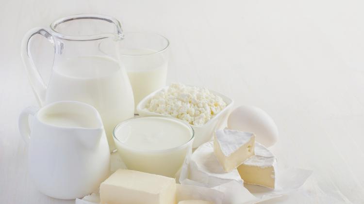 Laticinios-Lacteos-1525443737506_V2_750X421-1 Laticínios; lácteos - iStock - iStock