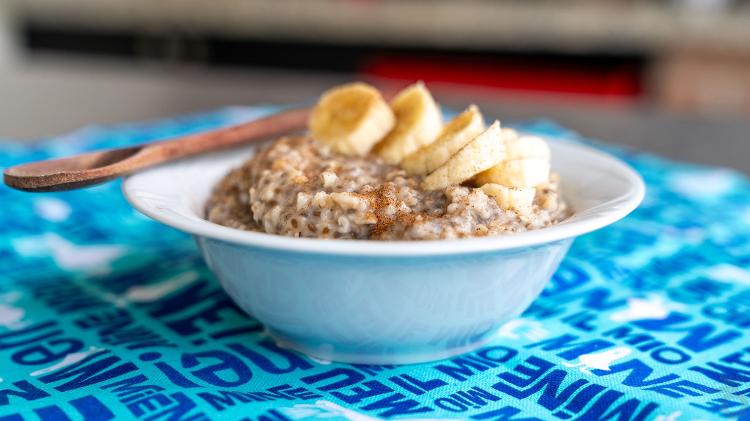 Mingau - Léo Avesani - Léo Avesani