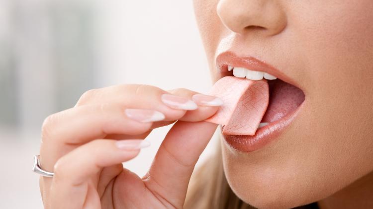 Chiclete - Getty Images/iStockphoto - Getty Images/iStockphoto
