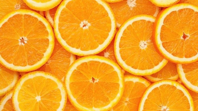 Os benefícios da laranja vão muito além da vitamina C - iStock - iStock