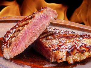 Carne suculenta - Getty Images/iStockphoto - Getty Images/iStockphoto