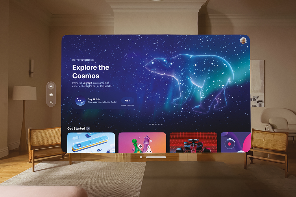 Si_453_Visionpro_Site-03 Imagem da visão da Apple Store no Vision Pro.