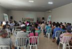 Seminário enfatizou sobre as políticas publicas para a agricultura familiar.