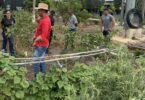 A produção será destinada a famílias carentes e entidades filantrópicas do município
