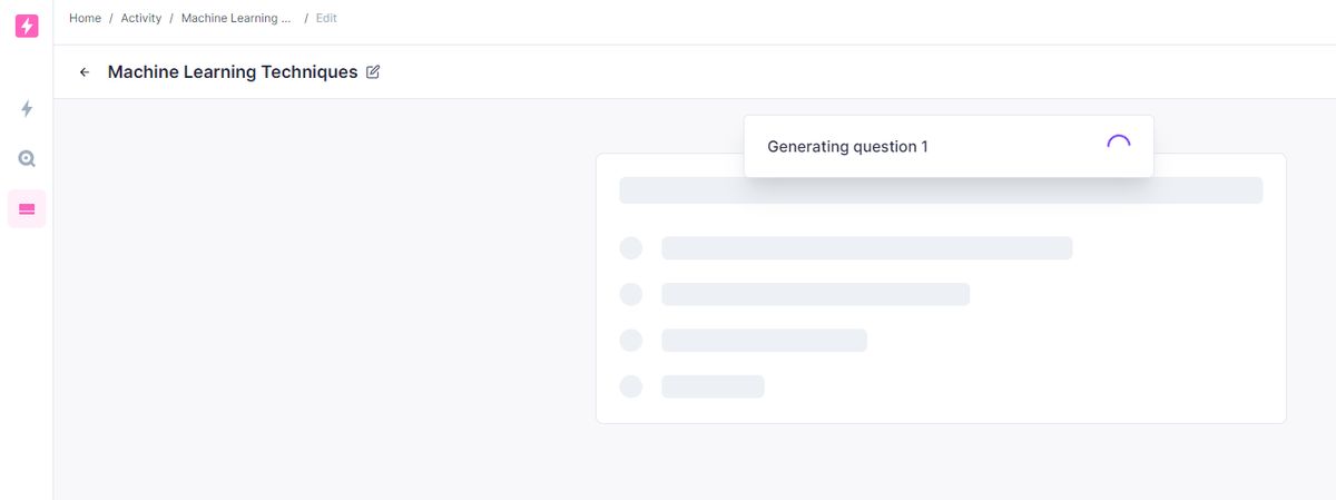 Conker Ai Creates Quizzes For Your Selected Topic 8 IA conker