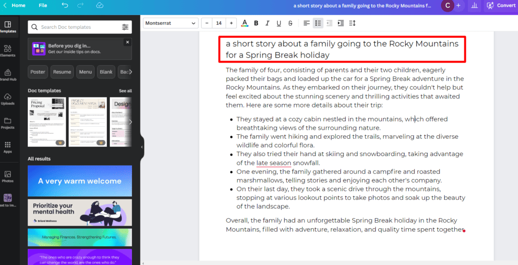 Canva-Magic-Write-Example-1024X525-1 Exemplo do Canva Magic Write