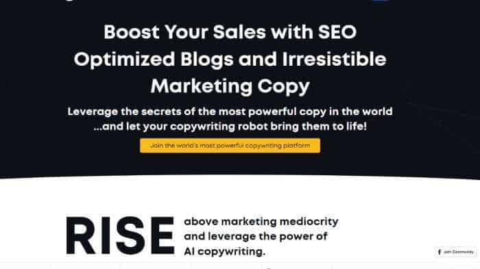 Best-Ai-Story-Generator Melhor gerador de história de IA