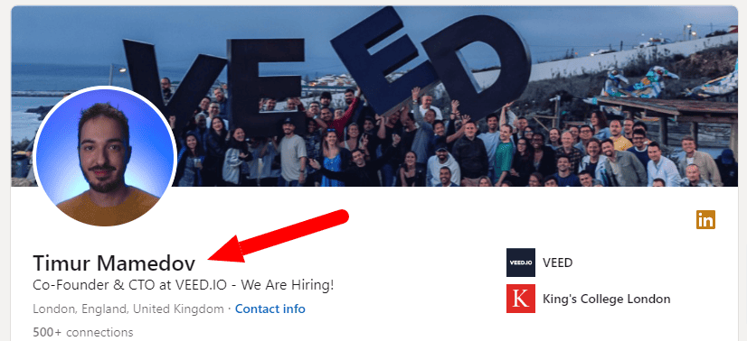 33-Timur-Mamedov-Linkedin Tamerlão-Mamedov-LinkedIn