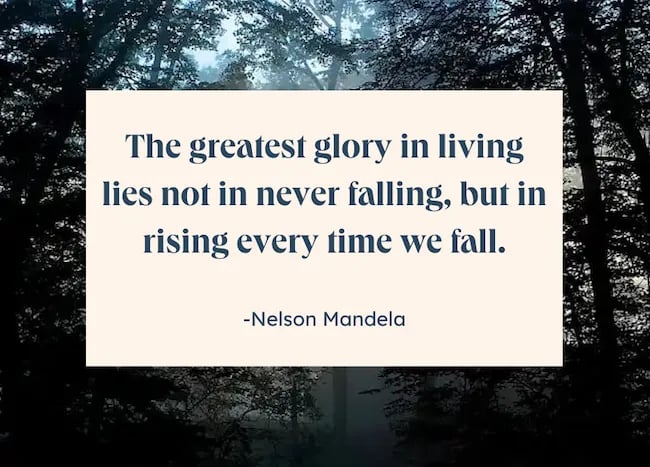 Famous-Quotes-Mandela-1 Frase famosa em inglês de Nelson Mandela
