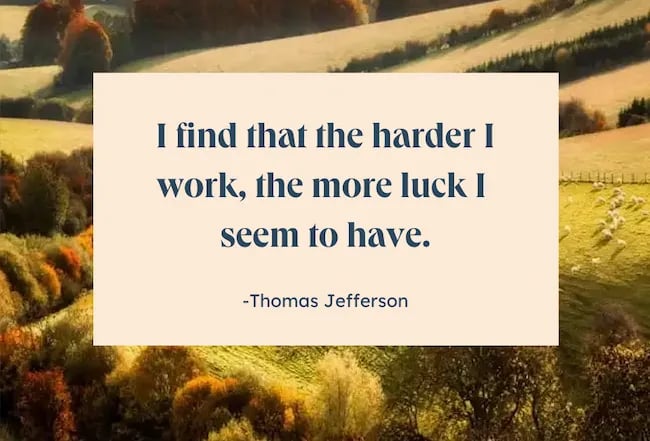 Famous-Quotes-Jefferson-1 famosa citação da vida em inglês de Thomas Jefferson