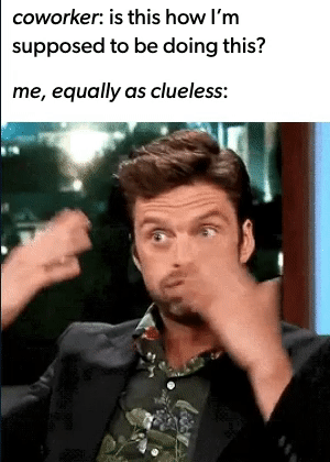 Tumblr engraçado trabalho meme GIF