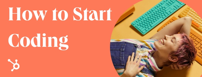 Programming20For20Beginners_42023-3-1 How to start coding graphic