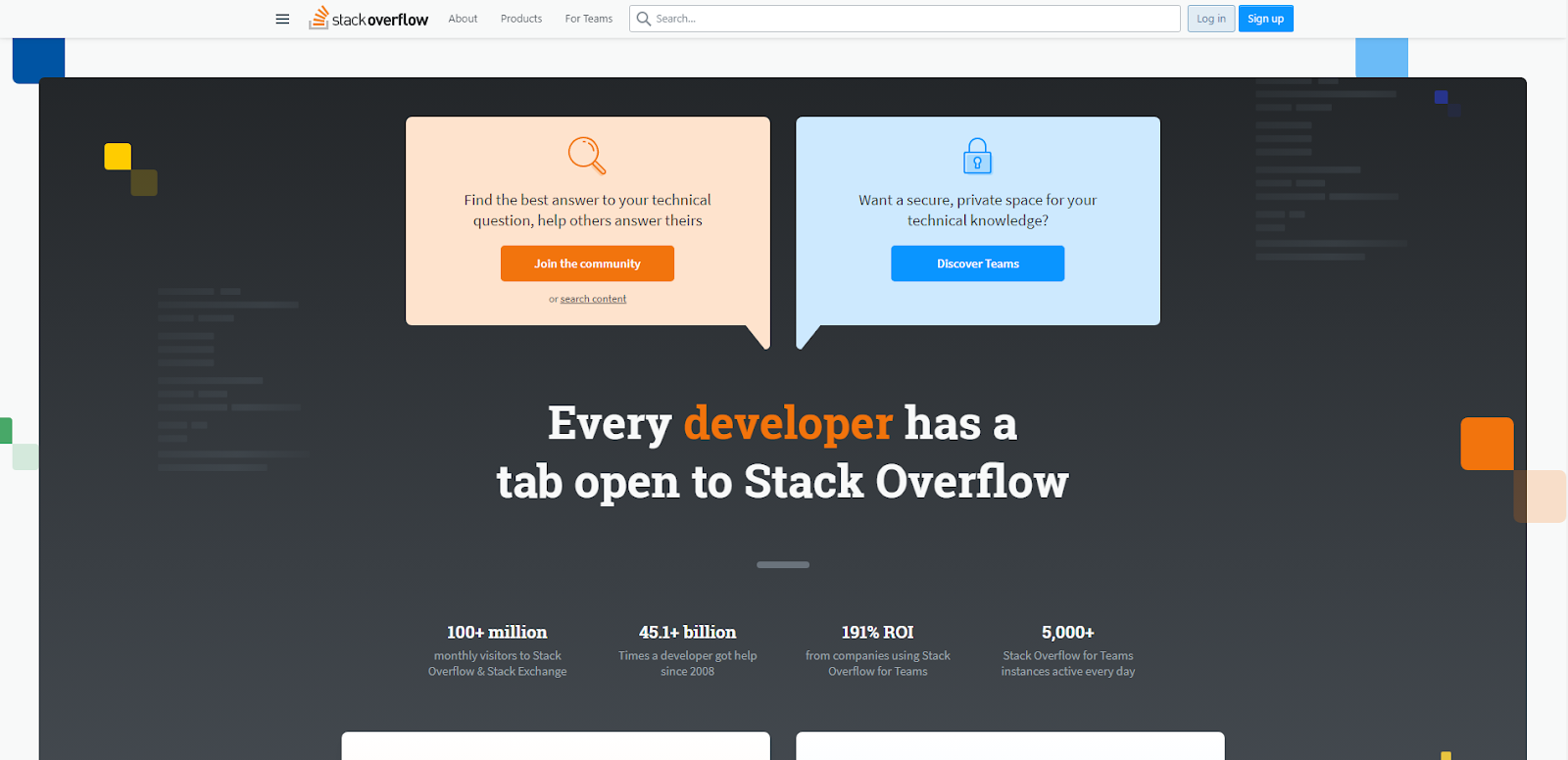 Untitled20Document-Aug-24-2023-08-02-27-9919-Pm-1 Programming for beginners, Homepage of Stackoverflow