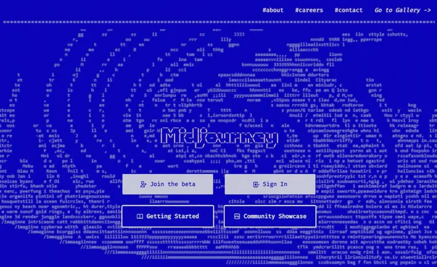 Ai-Image-Generator-Midjourney-1 Gerador de imagens AI - Midjourney