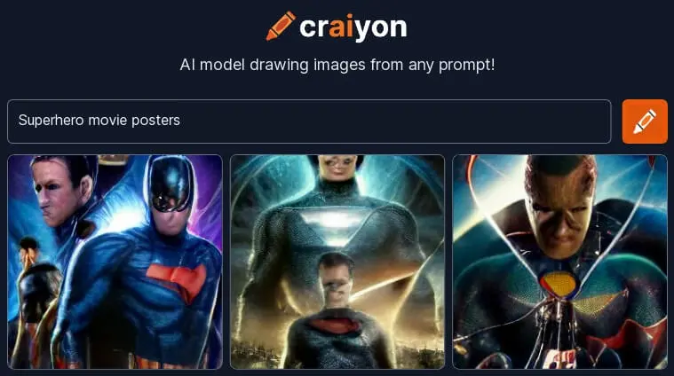 Ai-Text-To-Image-Generator-Craiyon_2022-10-26-013605_Visl-1 Gerador de texto para imagem de IA - Craiyon
