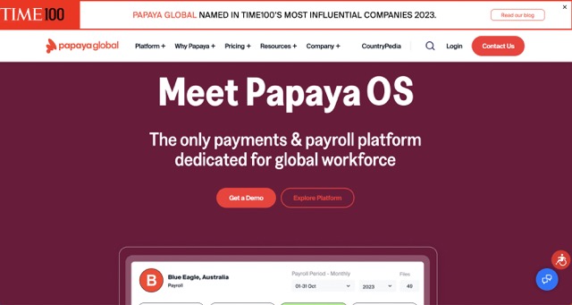 Papaya-Payroll-Software-1 Papaya Global como solução de folha de pagamento