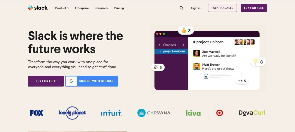 Best-Saas-Examples-Slack-1160X519-1-1 Slack - Melhores exemplos de SaaS
