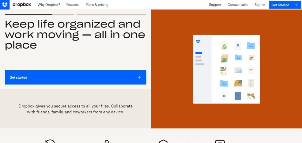 Best-Saas-Examples-Dropbox-1160X551-1-1 Dropbox - Melhores exemplos de SaaS