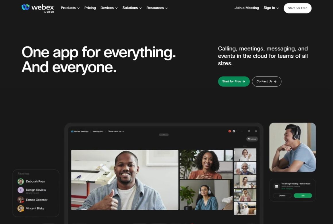 Best-Saas-Examples-Cisco-Webex-1160X781-1-1 WebEx da Cisco - Melhores exemplos de SaaS