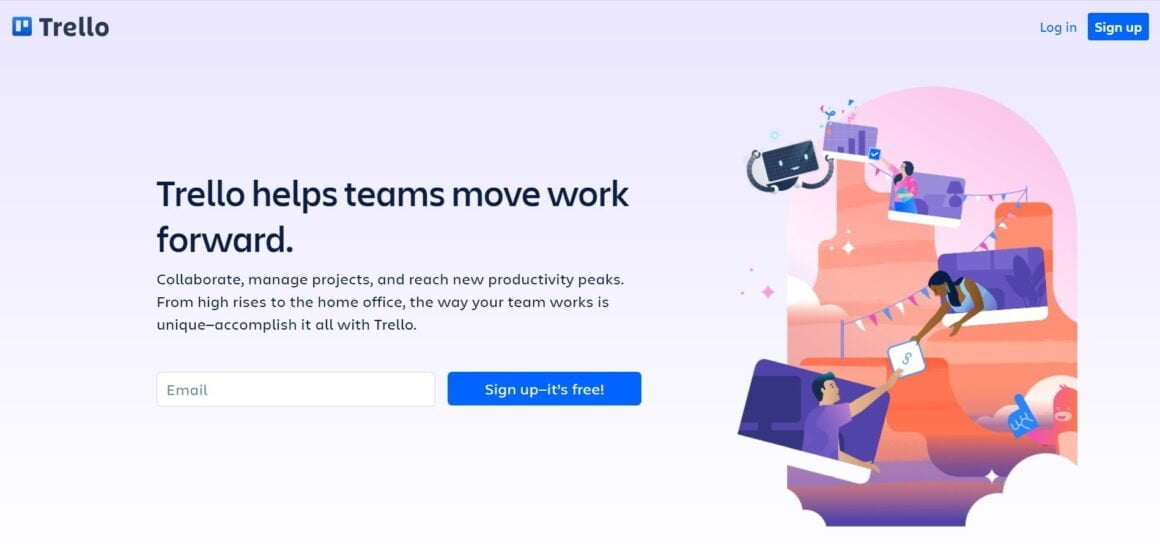 Best-Saas-Examples-Trello-1160X551-1-1 Trello - Melhores exemplos de SaaS