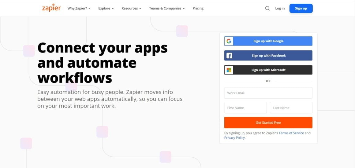 Best-Saas-Examples-Zapier-1160X550-1-1 Zapier - Melhores exemplos de SaaS