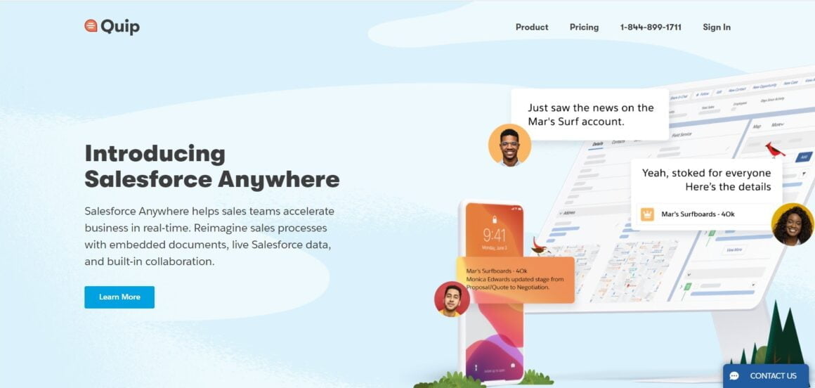 Best-Saas-Examples-Quip-1160X552-1-1 Quip - Melhores exemplos de SaaS