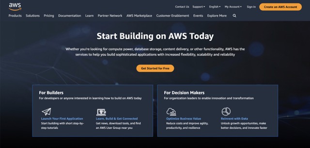 Aws-Saas-Examples-1 Amazon Web Services como exemplo de SaaS