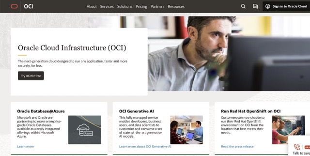 Oracle-Saas-Examples-1 Oracle como exemplo de SaaS