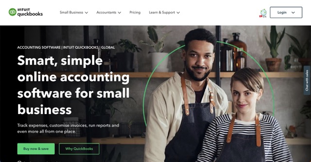 Quickbooks-Top-Saas-Products-1 QuickBooks como uma ferramenta SaaS superior