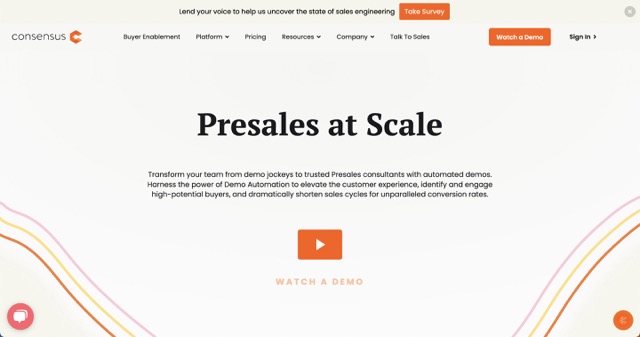 Consensus-Top-Saas-Products-1 Consenso como ferramenta SaaS