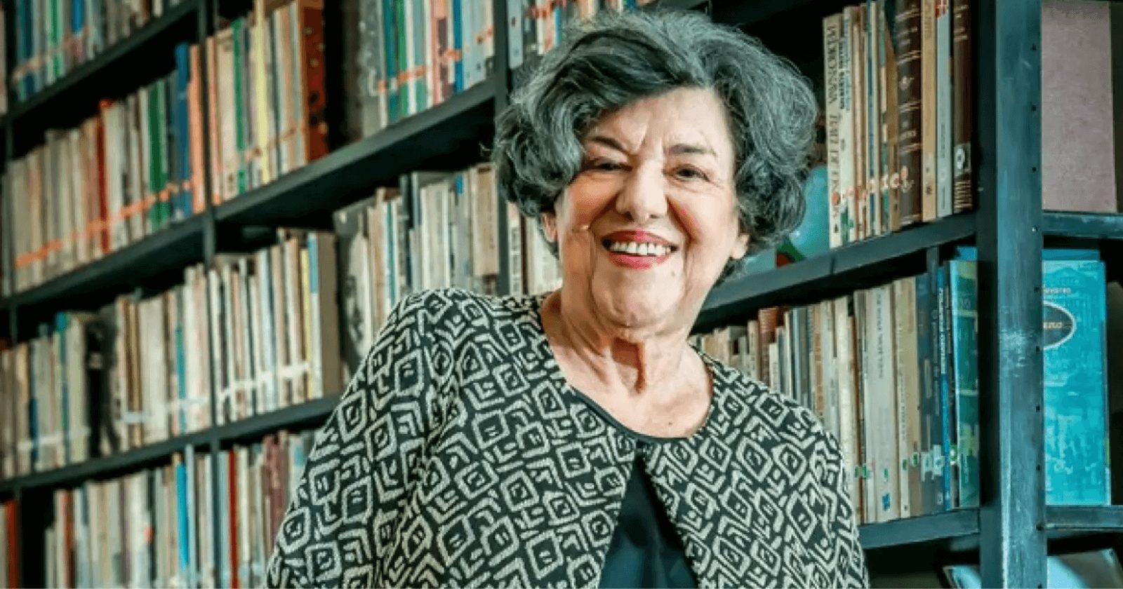 A verdade é que Ruth Rocha é uma autora que conquistou o coração de ...