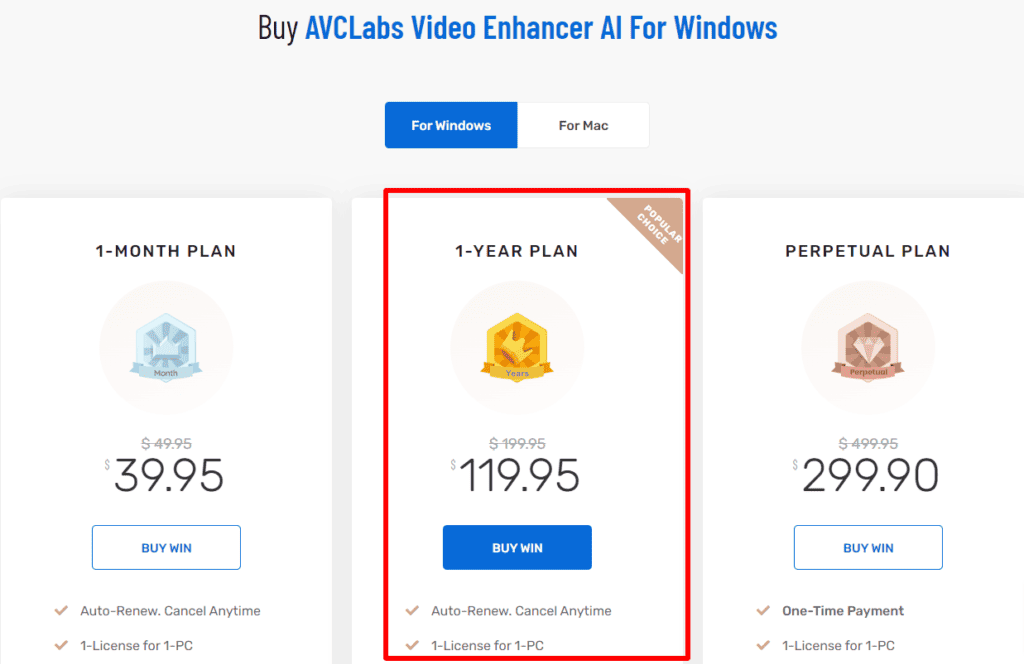 Avclabs-Video-Enhancer-Ai-Pricing-1024X670-1-1 AVCLabs-Video-Enhancer-AI-pricing