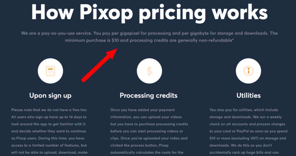 Pixop-Pricing-1024X540-1-1 Preços do Pixop