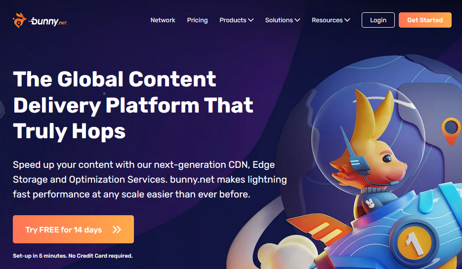 Bunny-Net-1 Presto Player Review bunn.net