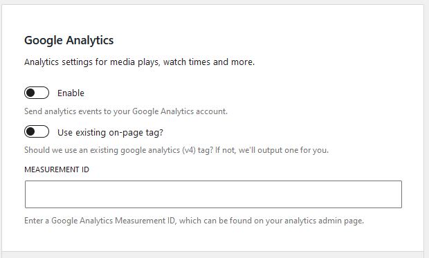 Ga-Integration-1 GOOGLE ANALYTICS