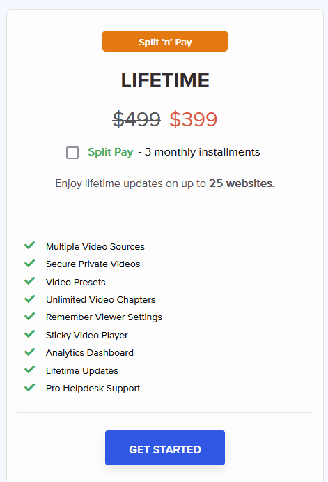Liftime-Deal-1 Presto Player Review Acordo vitalício