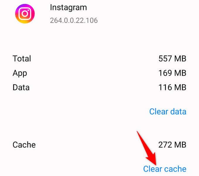 How-To-Fix-Instagrams-Couldnt-Refresh-Feed-Error-4-Compressed-1 Limpar o cache de aplicativos do Instagram