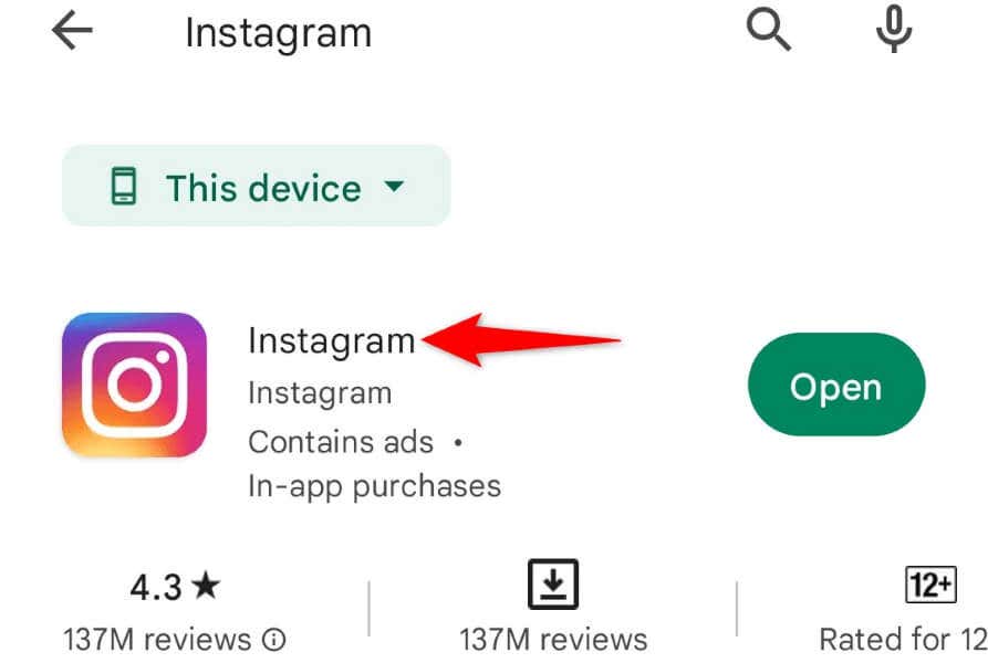 How-To-Fix-Instagrams-Couldnt-Refresh-Feed-Error-10-Compressed-1 No Android