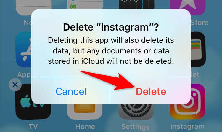 How-To-Fix-Instagrams-Couldnt-Refresh-Feed-Error-11-Compressed-1 No iPhone