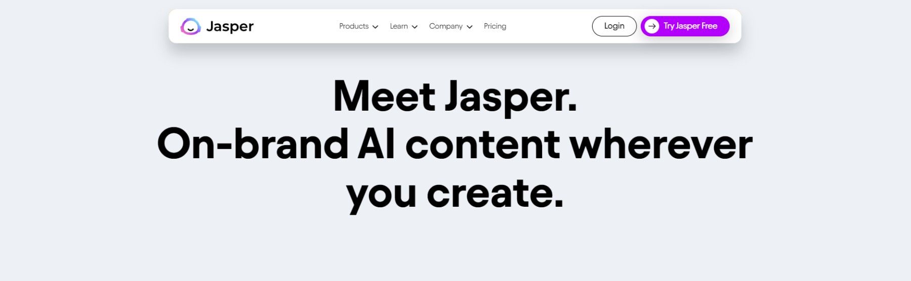Jasper-Homepage-May-2023-1 Jasper - Homepage Maio 2023