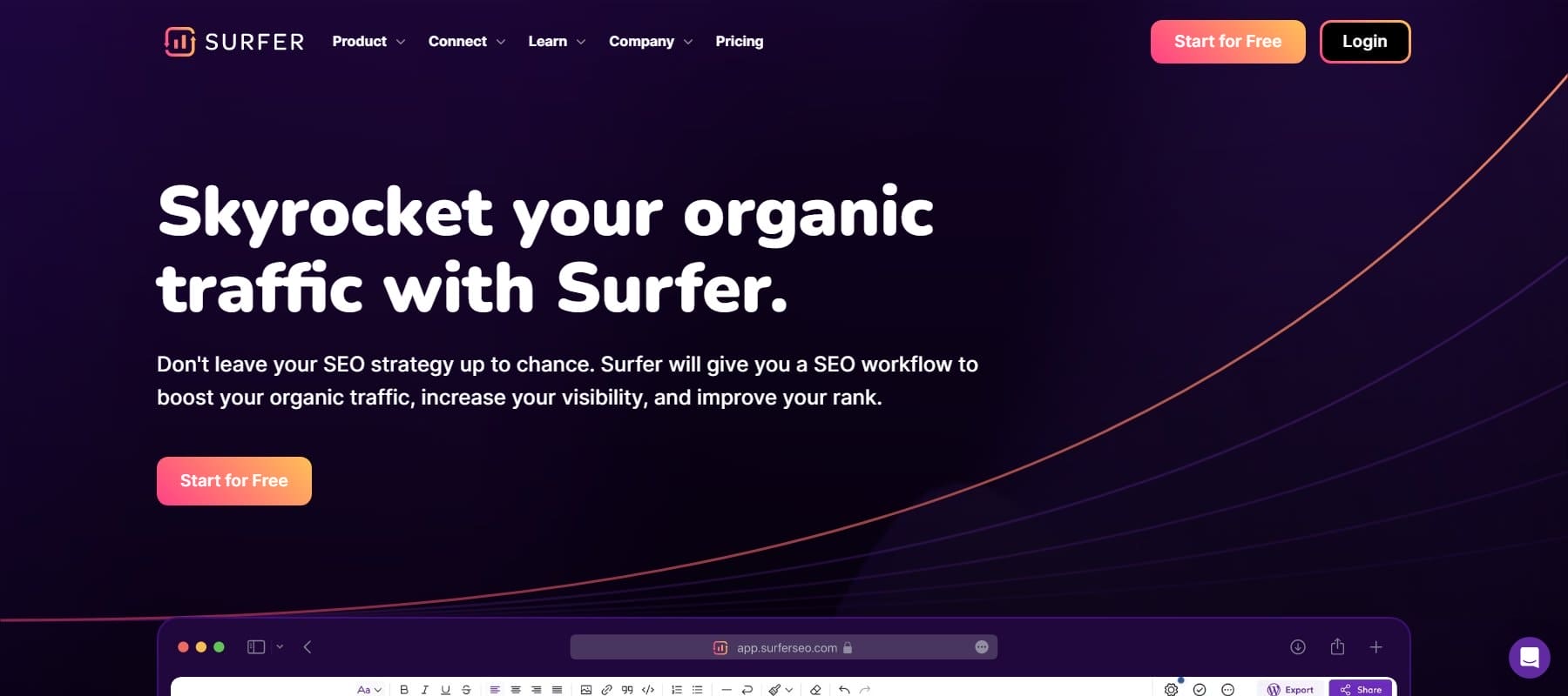 Surferseo-Homepage-April-2023-1 Surfer SEO - Homepage April 2023
