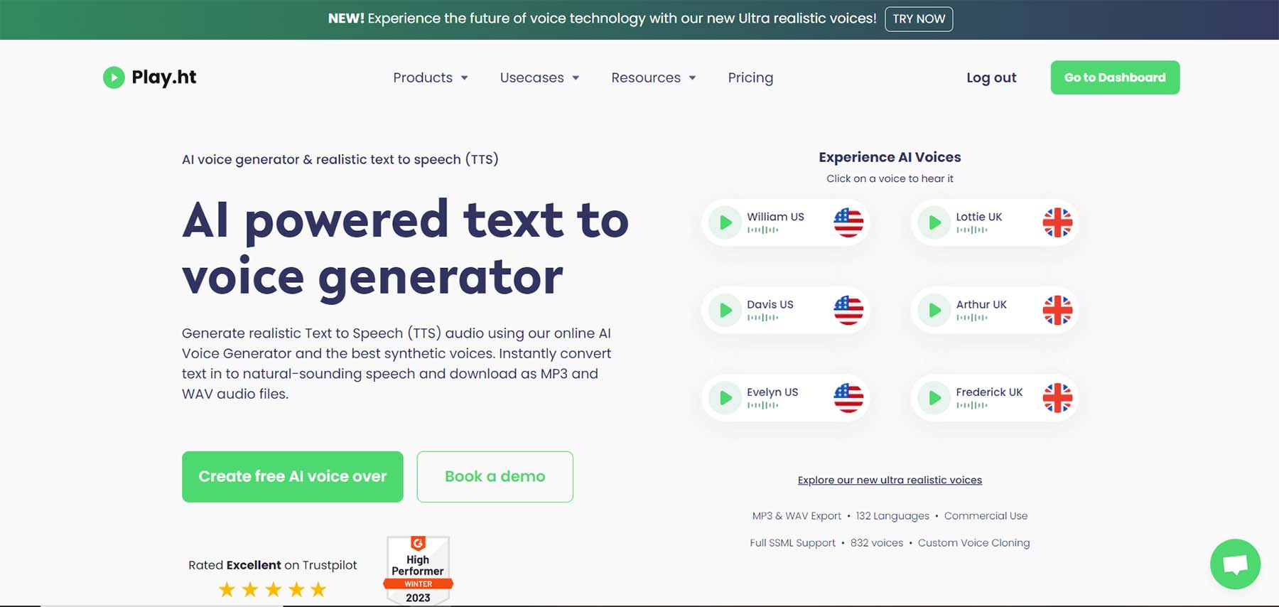 Play-Dot-Ht-Screenshot-1 Play.ht - Homepage Abril 2023